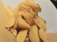 -外婆家(义乌新光汇购物中心店)