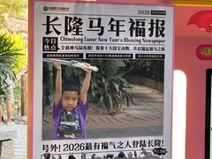 -广州长隆国际大马戏