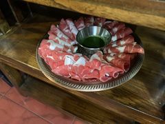 -东镇老火锅(长春路首店)