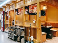 -老熟人烤肉城(马家堡店)