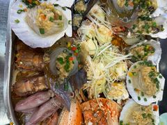 -陈小厨海鲜大咖·15年平潭味(龙王头店)