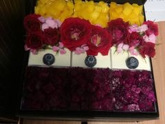 -艾加柒克蛋糕茶歇甜品台(春熙路店)