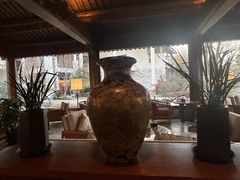 -广富林宰相府酒店·水云间