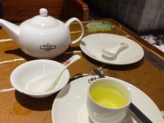 -广东道至正餐厅(区庄店)
