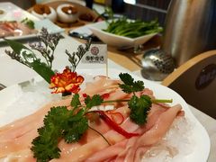 -围炉夜话·潮汕卤水火锅(榕江店)