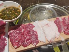 -潮德阿水牛肉火锅(深圳总店)