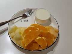 -小时光咖啡馆(开森度假森林店)