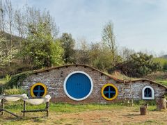 -名花谷生态庄园