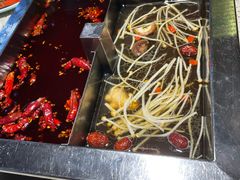 -二荆条·蜀鲜汇城市森林火锅