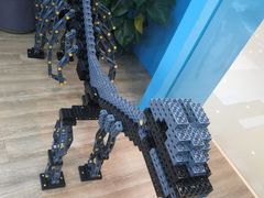 -创乐科教乐高机器人·编程·科技特长生规划中心(新地中心店)