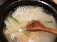 -云海肴·汽锅鸡·云南菜(东坝金隅店)