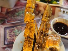 -木屋烧烤(白石洲店)