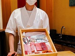 -荣一代目OMAKASE板前料理