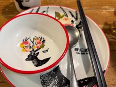 -新白鹿餐厅(龙游路总店·杭帮菜名店)