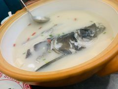 -浔味·山屿湖·正宗淳牌全鱼宴老字号