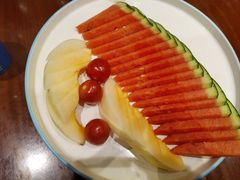 -国人川菜(李家村建东街店)