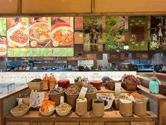 -福满我家大碗厨·湘菜(上海大厦店)