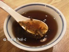 干菜汤-阿琴面馆(武林路店)
