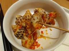 -隅乐胡椒虾·台湾菜·团建(皇岗店)