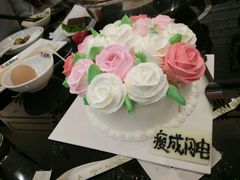 -红菇坊鲜汤火锅(北站店)