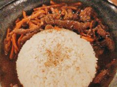 -Retro Deli 茶泡饭