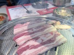 -韩一品韩国料理(柏庐南路店)
