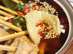 -冰城串吧(柳芳店)