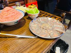 -萍姐火锅·公路夜市(南京新街口店)