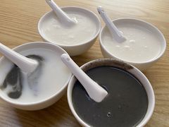-杨记杏仁茶(椰园店)