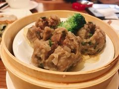 -鹅冠港式茶餐厅(来福士店)