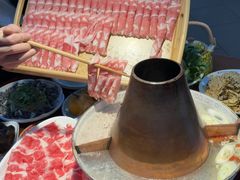 -1078號老北京涮肉(松柏店)