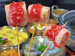 -本炙炭烤·蒲烧活鳗料理店(金沙洲店)