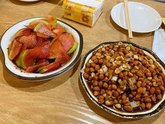 -烤五行·烧烤烤串(石佛营店)
