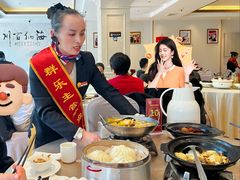 -群乐饭店(滨安路店)