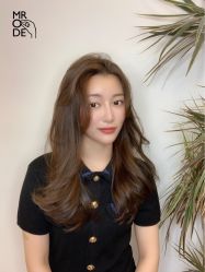 -MRMODE时尚先生美发沙龙