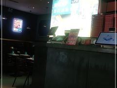 -酷公社·榴莲披萨(太原街店)