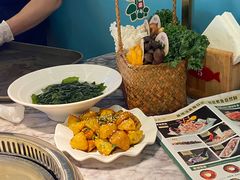 -鱼豆吉·豆浆鱼火锅(宜昌万达店)