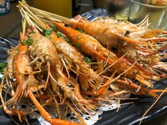 -79号渔船海鲜饭店(华强北店)