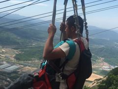 -丹东凤凰山景区