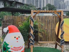 -大象营野Life营地·钓虾(坦尾店)