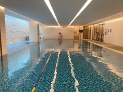 -浚涛游泳培训(协信中心店)