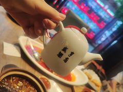 -香园茶社·金陵小灶(老门东店)