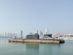 -中国人民解放军海军博物馆