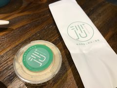 -沙野轻食(静安寺店)