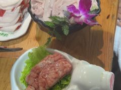 -草原塞蛮羊火锅城(港湾店)