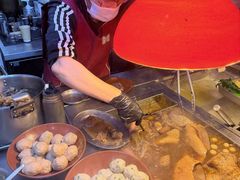 -下环街市熟食中心