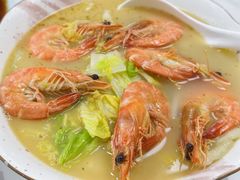 -来之顺海鲜菜馆·青岛菜·始于1993(栈桥店)