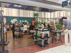 -南拳十三姨·潮汕砂锅粥·粤菜(西单大悦城店)