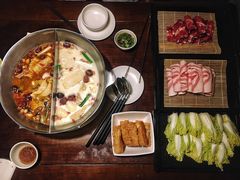 -无老锅(苓雅店)