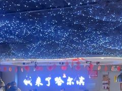 -徐记小怪兽肉蟹煲(中央大街店)